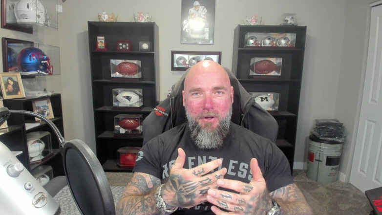 Raw and Uncensored with Masculine Jason: Things Every Woman Needs to Hear!