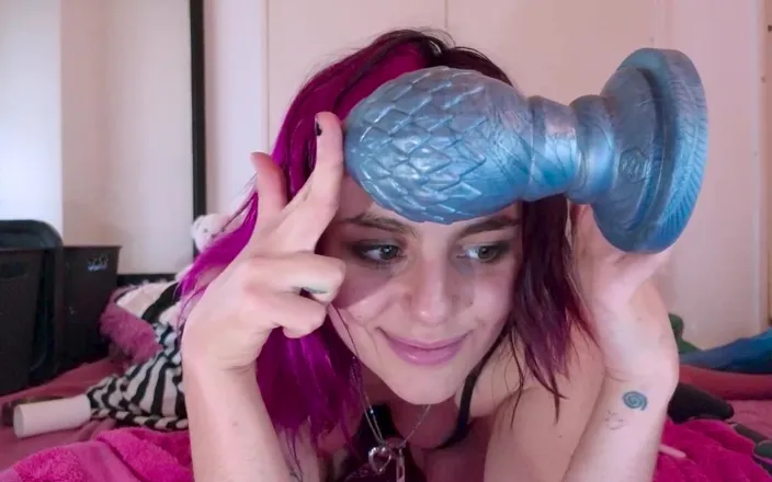 Pipaypipo: Sinnovator's Dragon Egg Plug