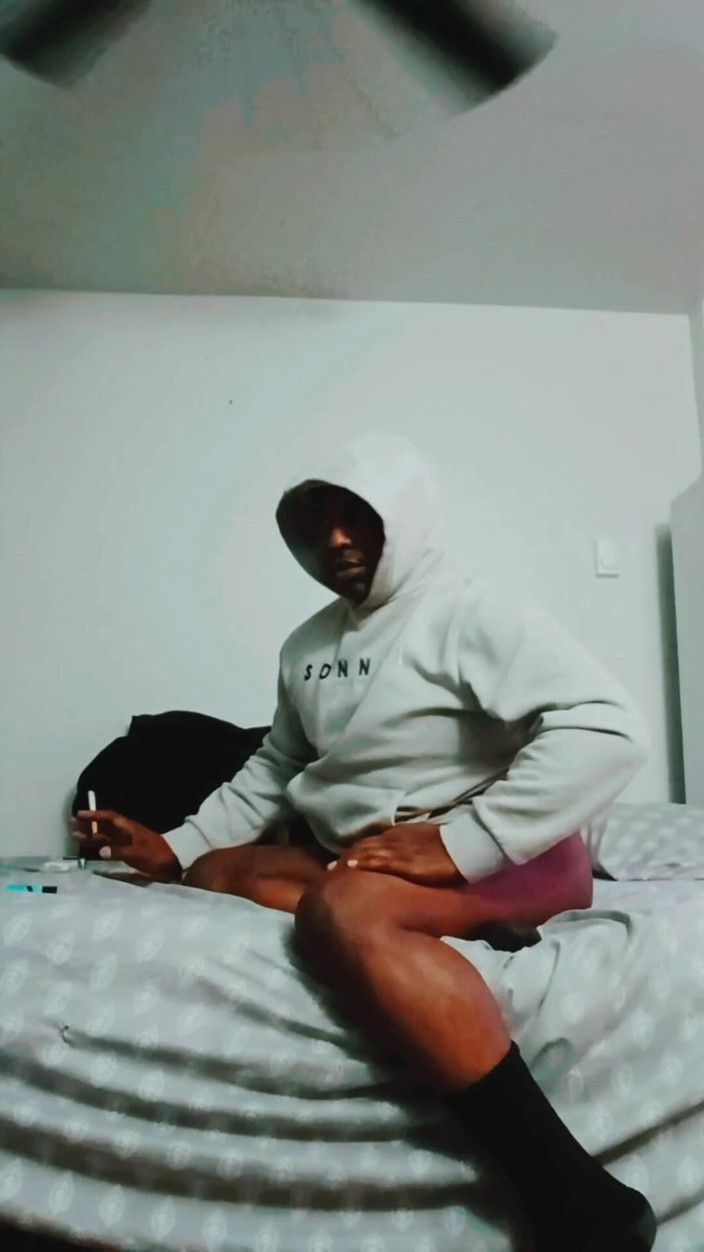 Shad: Lush让我全都心情了