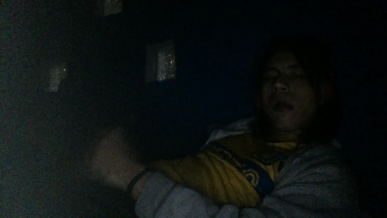 AlexAlejandro13: Uomo maturo nelle prime ore del mattino