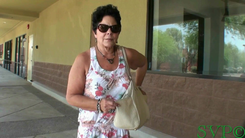 Wicked BBW smoking: Cougar BBW GILF Smokes &amp; Poses
