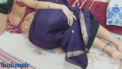 Bplove: Saree Clousup šuká moji krásnou manželku