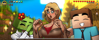 LoveSkySan69: Minecraft geiles handwerk - teil 63 endergirl-finale! von Loveskysanhentai