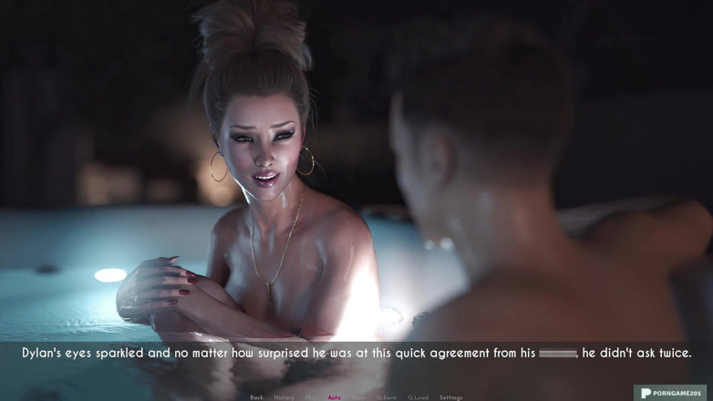 Porngame201: A Wife and Stepmother Awam main Edition #47 Update V0.190