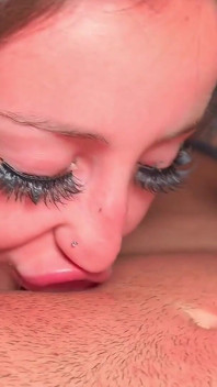 Big Tits Russian Slut Anna Chambers Extreme Rough Sex Creampied & Drinks Piss