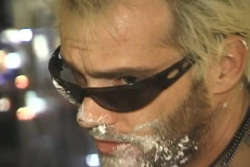 Perfect Porno: Rádi jí moji kundičku s dortem