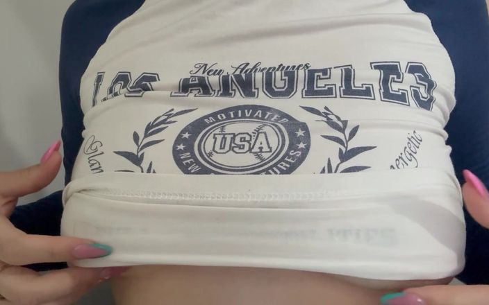 AmayaMori: My Stepsister Showed Me How to Suck My Dick, the...