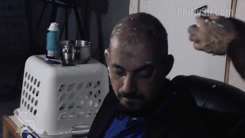 Philly Sir Videos: svich kiya gaya: sar brayan baaldaar ho jaata hai