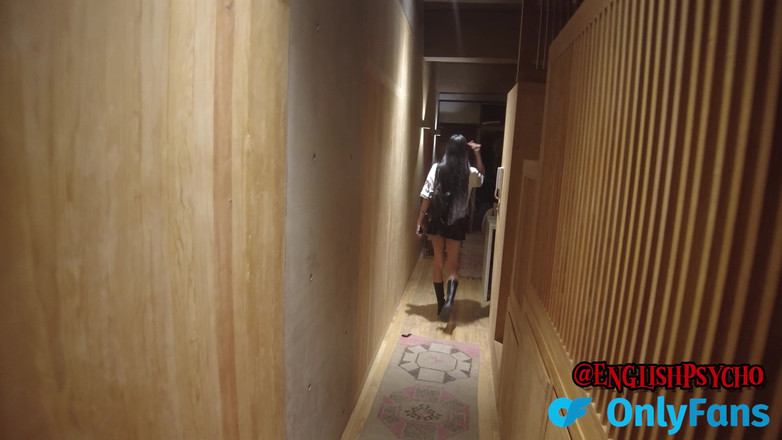 English Psycho: 이 오지는 멕시코 트랜스 섹시녀를 따먹어 - Julieth Torres (1/4부)