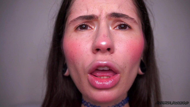 Rarible Diamond: Terremoto Asmr usanza