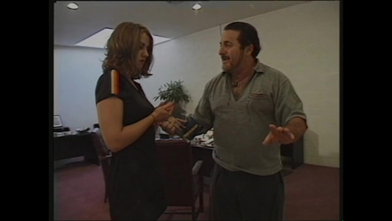MMV films - The Original: Prova Di Lavoro Andata a Buon Fine