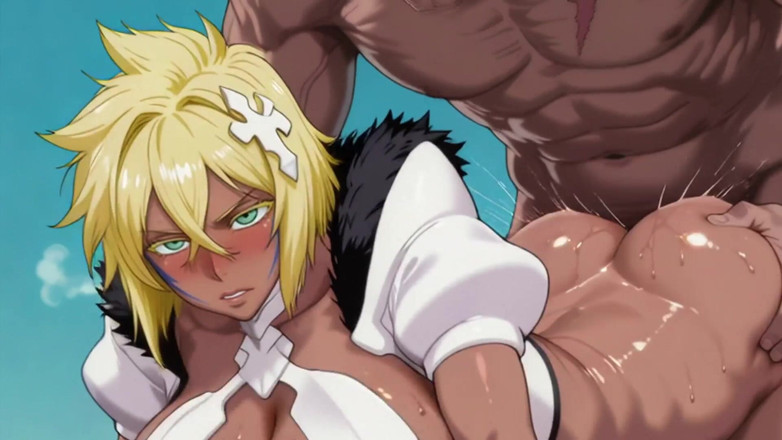 Prznai: Baraggan X Halibel (bleekmiddel)