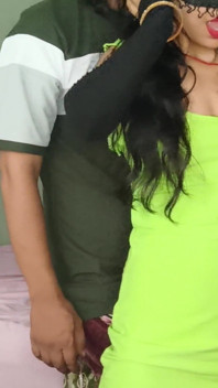So Your Stepbrother and Step Stepsister Enjoying Sex with Each Other