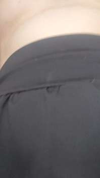 Marie Purr Wears Desire Like a Second Skin in Fevered Pussy Play