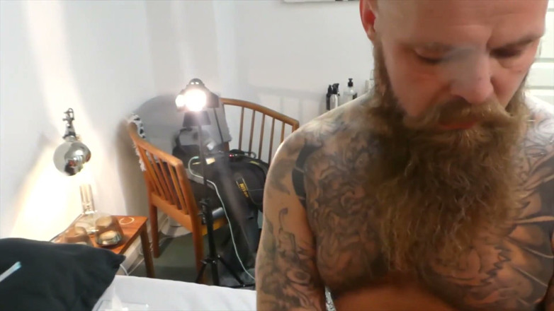 Master_Sadam: More Painslut Session