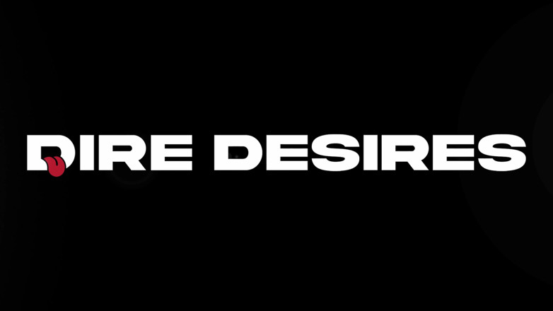 Dire Desires: Big Booty Allstar