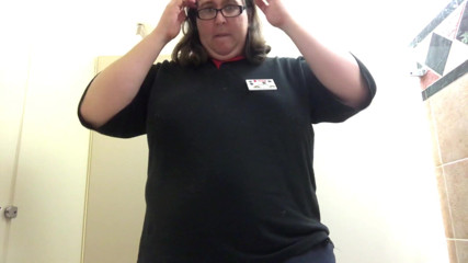 Moobdood: Fatty at work