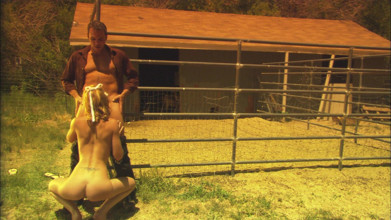 Horny Farmers