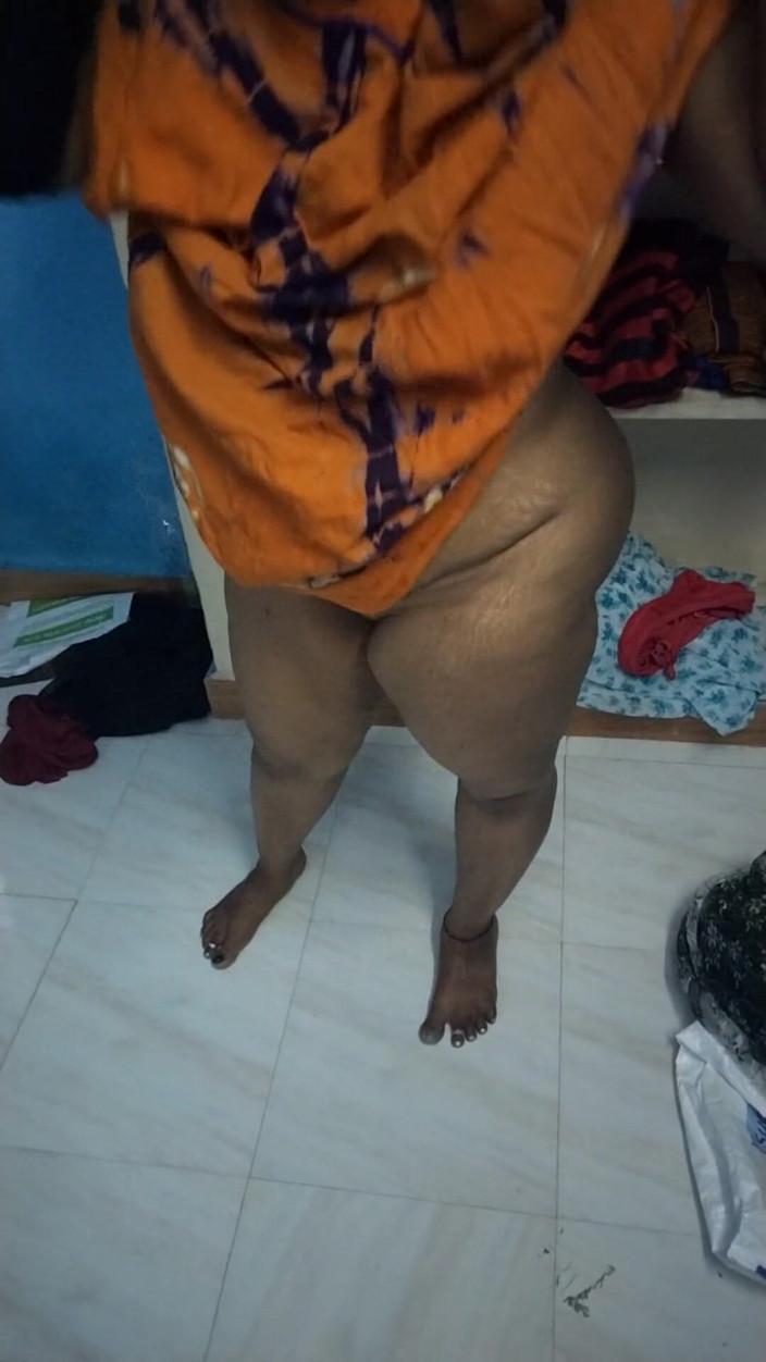 Tamil lesbian: Behind the Shoot