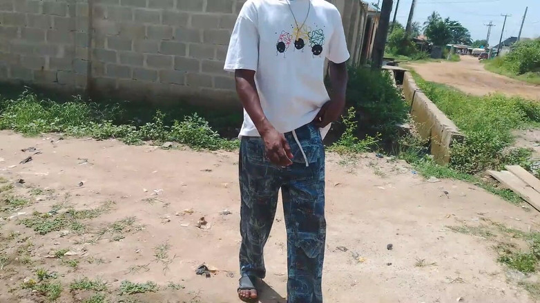 Creamyshuga: Její bývalý ji přišel navštívit, když viděl, jak je nahá...