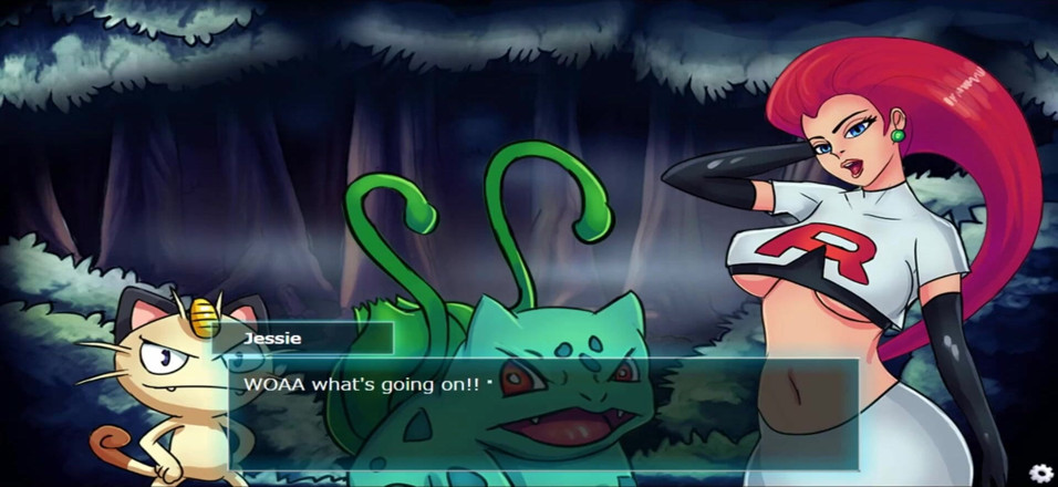 Cartoon Play: Void klub, část 34 (Pokemon)