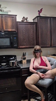 Sexy Dinner Prep