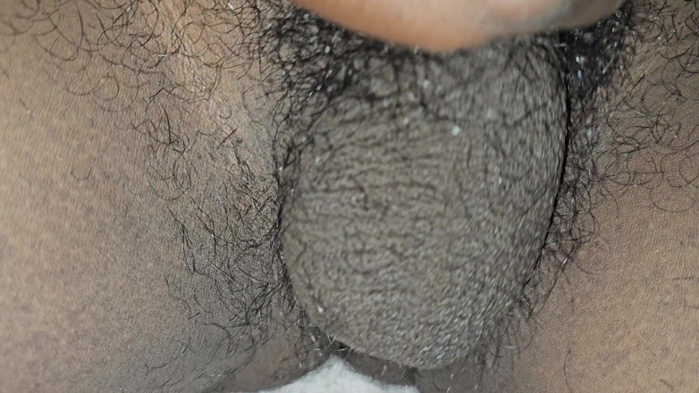 Mike Raj: Negresă cu pula săltăreță, partea 2