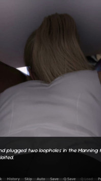 리베르타스 깨어난 정욕 6 라이브 스트림에서 소녀는 누구야