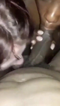 MFF Bisexual Threesome Sucking BBC Licking Pussy Hardcore Doggy