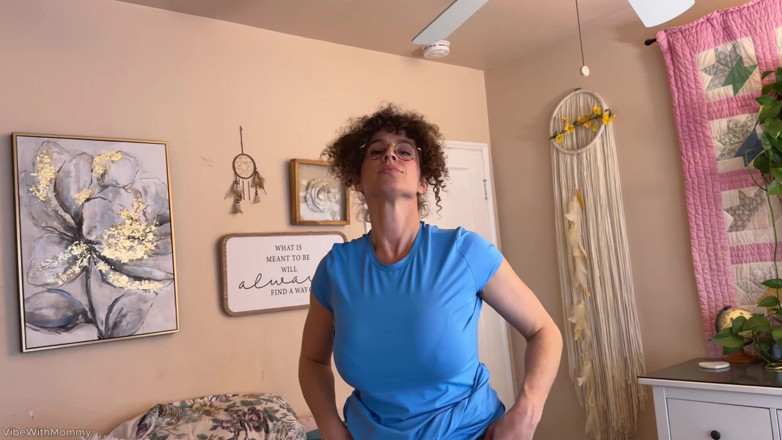 VibeWithMommy: Stepmoms Least Proud Moment
