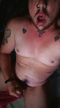 Zye Vesper Busting Nut