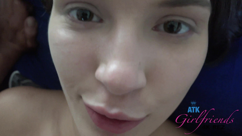 ATK Girlfriends: Virtual Vacation