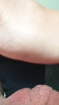 Dirty Creamy Cum Soaked Panties