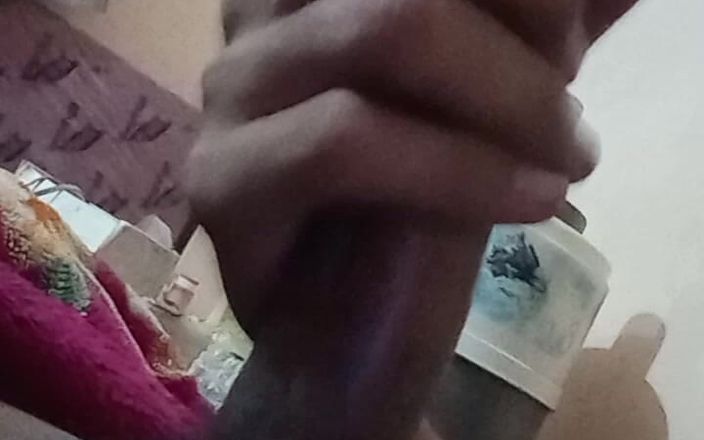 Sharma ji's penis: Cowok kontol besar India