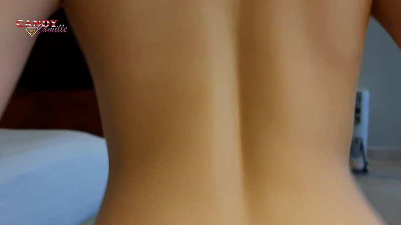 Candy Camille: मैंने अपने बॉस को बिजनेस ट्रिप पर चोदा