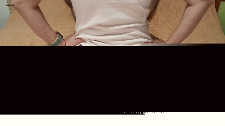goddess82: 给我展示你对我的屁股的虔诚！4k！完整版！