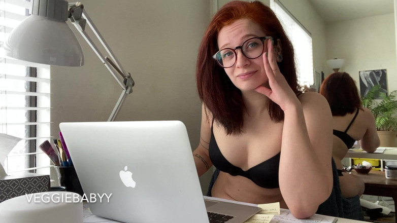 Veggiebabyy: Sph lul tarief w feminization