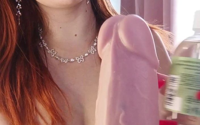 Effy Foxx: Sensualmente tocando você, joi asmr
