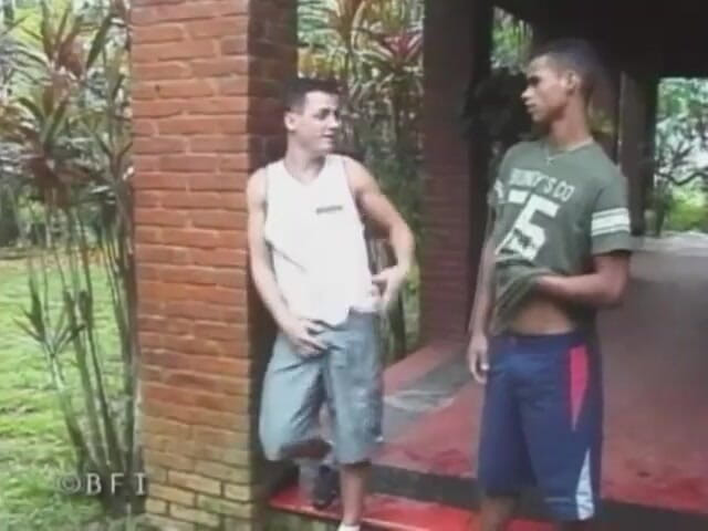 Just Boys: Jatuh dan bola 13 DVD