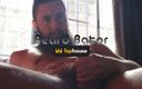 Beard Bator: Khỉ bator vuốt ve con cu của anh ấy