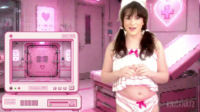 Natalie Napoli: Sissy Terms and Conditions