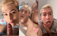 Viper Fierce: Behind the Scenes Fuck Asian Femboy Vs Older Daddy ...