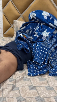 Hardcore Fuck with Step Brother After Finding He Alone at Home While Going to Sleep I Destroyed His Underwear Full Movie