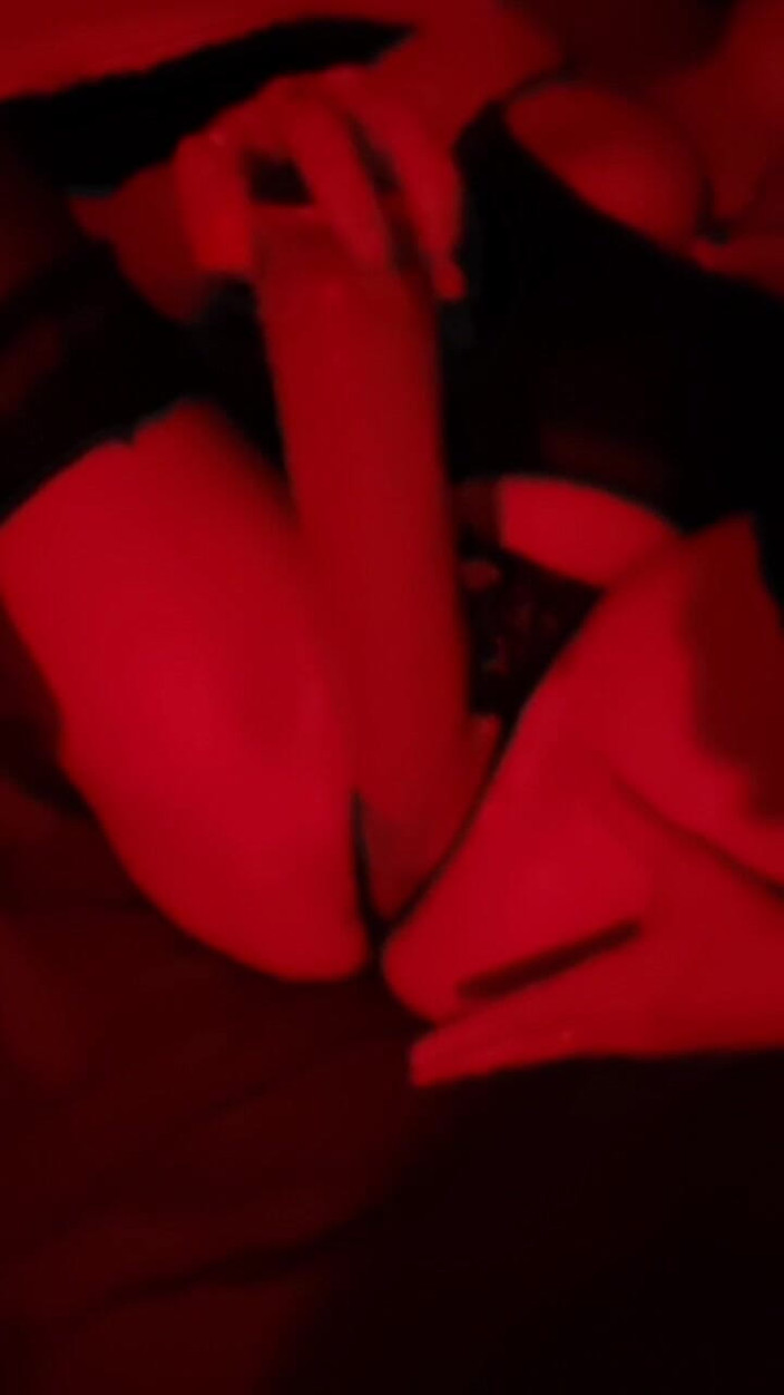 Deessenympho: Моя полная