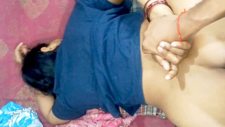 Sexy_girl_nehu: 印度哥紧肛交 第4部分 印地语后入式姿势视频