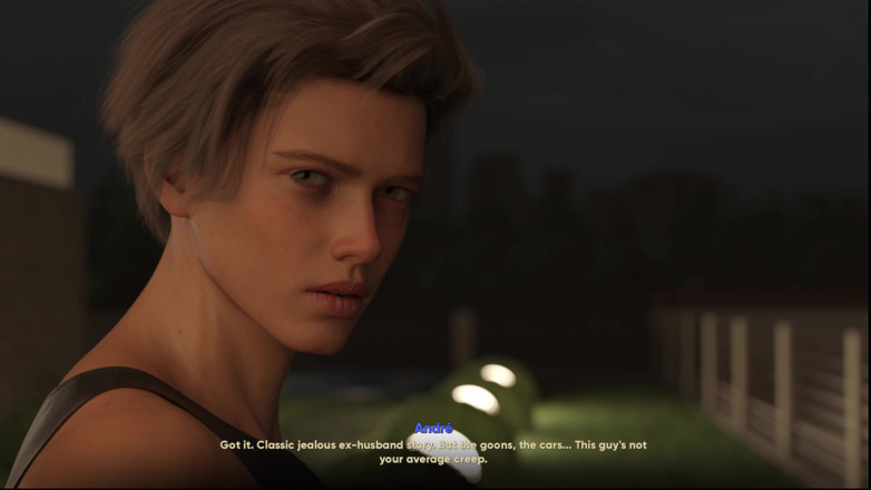 Wickedgammes studio: Bir üniversite öğrencisi ve birçok sır bölüm 23