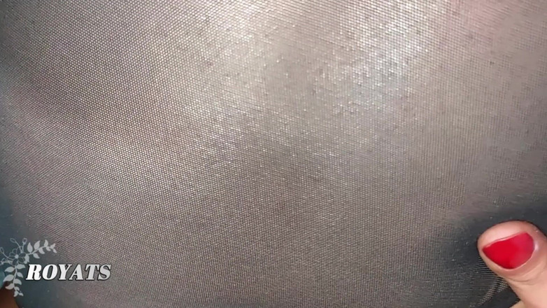 Royats: Roya TS fode pau duro femboy, parte 3