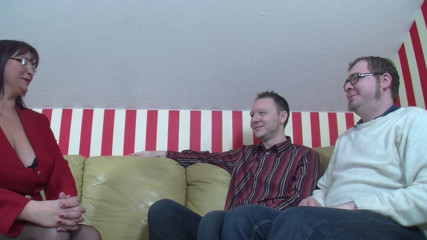 BB_VIDEO: The sex therapist 5 part 1