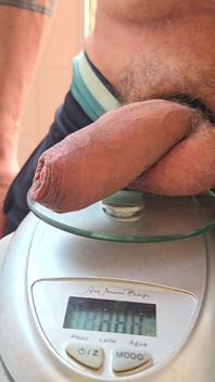How Much Does an Real Alpha Cock Weigh?