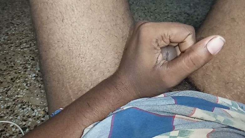 Sweet Indian cock: My Wife Boobs Licking with Kissing
